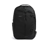 Timbuk2 Never Check Rucksack 50 cm Laptopfach jet black (5700-3-6114) schwarz