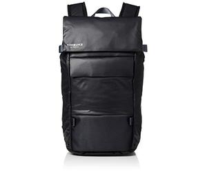 Timbuk2 Robin Pack Lightweight, OS, Unisex, 4759, Schwarz , Einheitsgröße