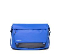 Timbuk2 Stark Messenger Bag, Satiniert, Himmel, 16 inches, Classic