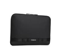 Timbuk2 Stealth Folio Organizer, Eco Black, 33 cm - Laptop-Hülle für 15-Zoll-Laptops - Schutz für Laptops und Organisation von kleinen Geräten