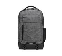 Timbuk2 The Authority Pack Laptop-Rucksack grau, Nylon, Unisex