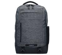 Timbuk2 The Authority Pack Laptop-Rucksack grau, Nylon, Unisex