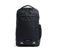 Timbuk2 The Authority Pack Laptop-Rucksack schwarz, Nylon, Unisex