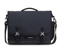 Timbuk2 Transit The Closer Aktentasche 39 cm Laptopfach eco black deluxe (1810-4-1120) grau