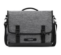 Timbuk2 The Closer Case Aktentasche 39 cm Laptopfach grau