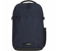 Timbuk2 The Division Pack Deluxe Rucksack 44 cm Laptopfach blau