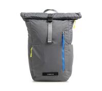 Timbuk2 Tuck Pack Rolltop Rucksack grau, Kunstfaser, Unisex, 20L