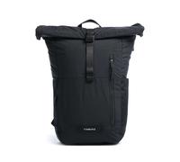 Timbuk2 Tuck Pack Rolltop Rucksack schwarz, Polyester, Unisex, 20L