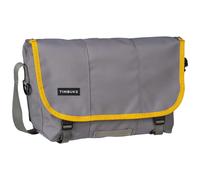 Timbuk2 Umhängetasche Classic S Eco Gunmetal Zing