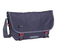 Timbuk2 Umhängetasche Flight Classic Messenger M Granite/Flame