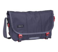 Timbuk2 Umhängetasche Flight Classic Messenger S Granite/Flame