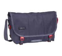 Timbuk2 Umhängetasche Flight Classic S Granite/Flame
