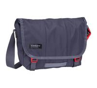 Timbuk2 Umhängetasche Flight Classic XS Granite/Flame