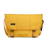 Timbuk2 Unisex Classic Messenger Bag, Gelb (Eco-Bernstein)
