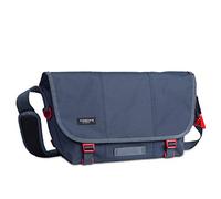 Timbuk2 Flight Classic Umhängetasche M granite/flame 2021 Messenger Bags & Kuriertaschen