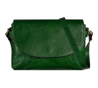 Time Resistance Leder-Umhängetasche für Damen - Handtasche - Umhängetasche - Geldbörse