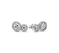Pandora Ohrstecker - 293774C01 silber