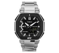 Timex Analog Digital Herren Armbanduhr UFC Strength