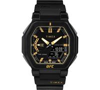 Timex Analog Digital Herren Armbanduhr UFC Strength
