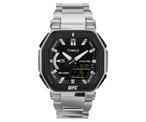 Timex Analog Digital Herren Armbanduhr UFC Strength