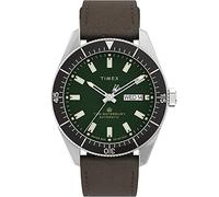Timex Automatic Watch TW2V24700