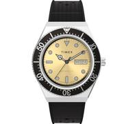 Timex Automatik Herren Analog Armbanduhr M79 Automatic