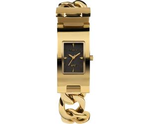 Timex Championship Damenuhr Gold TW2V55500 Einheitsgröße