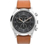 Timex Chronograph Herren Armbanduhr Waterbury Traditional