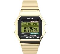 Timex T78677 Herren Armbanduhr