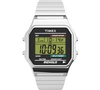 Timex Classic Digital 34mm UhrT78587