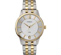 Timex Classics 40mm Edelstahl-Armbanduhr für HerrenTW2T59900