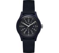 Timex Damen Analog Armbanduhr MK1
