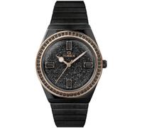 Timex Damen Analog Armbanduhr Q Reissue