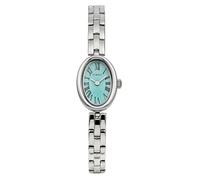 Timex Trend Cavatina Main Line Silber Damen Armbanduhr TW2Y26600 Einheitsgröße