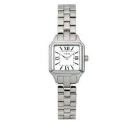Timex Damen Analog Quarz Armbanduhr Trend Legacy Addison
