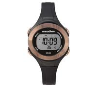 Timex Damen Digital Armbanduhr Marathon