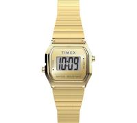 Timex Damen Digital Quarz Armbanduhr 80 Teeny Tiny