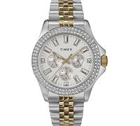 Timex Damen Multi Zifferblatt Armbanduhr Kaia