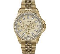 Timex Damen Multi Zifferblatt Armbanduhr Kaia