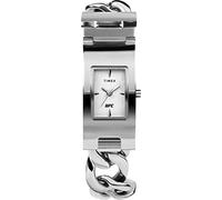 Timex Damen Uhr Armbanduhr Analog Edelstahl TW2V55600 UFC Championship