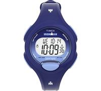 Timex Damenuhr Ironman Essential, blau, Ironman Essential 34 mm