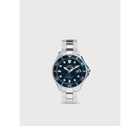 Timex Deepwater Meridian 200 men Watches blue in Größe:ONE SIZE
