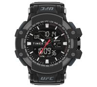 Timex Uhr UFC Combat TW5M51800 Schwarz 00