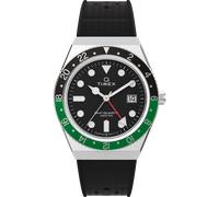 Timex Diver-Inspirierte Herrenuhr Schwarz TW2W57500 Einheitsgröße