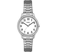 Timex Easy Reader 30mm Erweiterungsband Quarzuhr für Damen TW2P78500