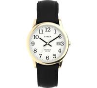 Timex Easy Reader 35mm Datums-Fensteruhr T2H291