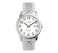 Timex Easy Reader Herren 38mm Erweiterungsband Armbanduhr TW2V40000