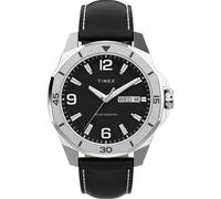 Timex Herren Analog Quarz Armbanduhr Essex