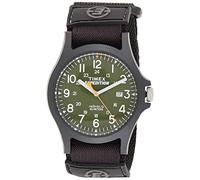 Timex TW4B00100 Acadia Herren-Armbanduhr