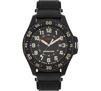 Timex Expedition Acadia Schwarz Herren Armbanduhr TW4B26300 Einheitsgröße